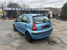 Citroen C3 - 2250 € / 4400.62 лв. - 48714224 4