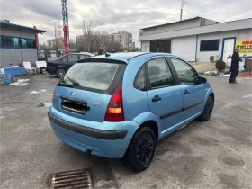 Citroen C3 - 2250 € / 4400.62 лв. - 48714224 3