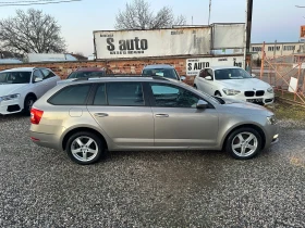 Skoda Octavia 1.6TDI - 8400 € / 16428.97 лв. - 24798135 3