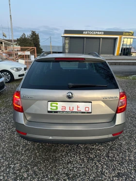 Skoda Octavia 1.6TDI - 8400 € / 16428.97 лв. - 24798135 4