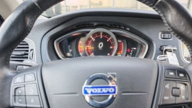 Volvo V40 1.6d автоматик, снимка 12