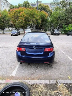 Honda Accord - 4000 € / 7823.32 лв. - 21872629 2