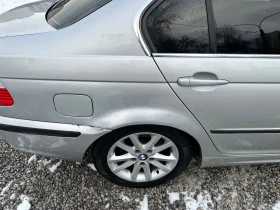 BMW 320 - 2600 € / 5085.16 лв. - 27052630 6