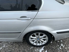 BMW 320 - 2600 € / 5085.16 лв. - 27052630 5