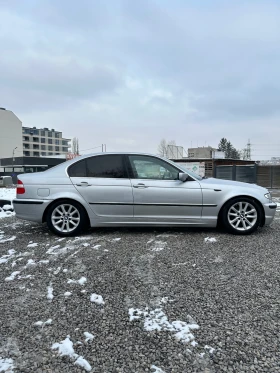 BMW 320 - 2600 € / 5085.16 лв. - 27052630 4