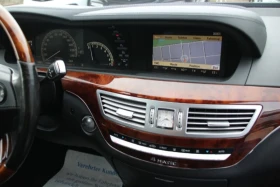 Mercedes-Benz S 500 W221 4 matic long m273 388 коня - 9980 € / 19519.18 лв. - 52309595 9