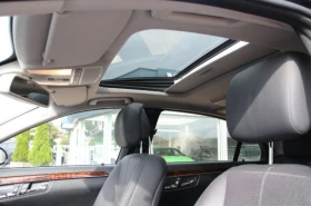 Mercedes-Benz S 500 W221 4 matic long m273 388 коня - 9980 € / 19519.18 лв. - 52309595 7