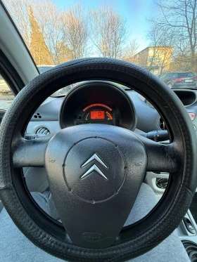 Citroen C3 1.1 - 1800 € / 3520.49 лв. - 36074300 8