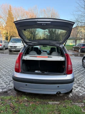 Citroen C3 1.1 - 1800 € / 3520.49 лв. - 36074300 3