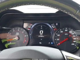 Chevrolet Camaro SS* 6.2* V8* ПОДГРЕВ* ОБДУХВАНЕ* КАМЕРА* КЕЙЛЕС*  - 26693 € / 52206.97 лв. - 14739624 10