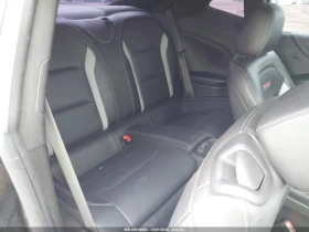 Chevrolet Camaro SS* 6.2* V8* ПОДГРЕВ* ОБДУХВАНЕ* КАМЕРА* КЕЙЛЕС*  - 26693 € / 52206.97 лв. - 14739624 11