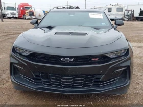Chevrolet Camaro SS* 6.2* V8* ПОДГРЕВ* ОБДУХВАНЕ* КАМЕРА* КЕЙЛЕС*  - 26693 € / 52206.97 лв. - 14739624 7