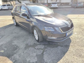 Skoda Octavia 1.5 Gtec - 7650 € / 14962.10 лв. - 16050475 2