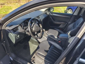 Skoda Octavia 1.5 Gtec - 7650 € / 14962.10 лв. - 16050475 6