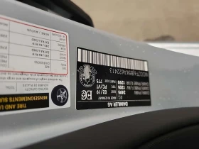 Mercedes-Benz E 450 /DISTRONIC/ CAMERA/ 360/BURMESTER - 25050 € / 48993.54 лв. - 23851590 15