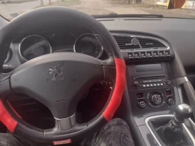 Peugeot 3008 Особености и Екстри Комфорт: Климатик, Ел.стъкла,  - 4000 € / 7823.32 лв. - 97415456 8