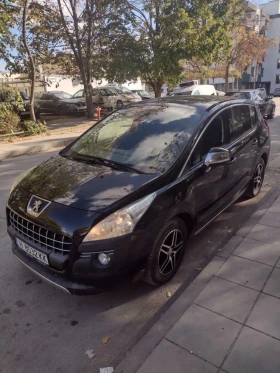 Peugeot 3008 Особености и Екстри Комфорт: Климатик, Ел.стъкла,  - 4000 € / 7823.32 лв. - 97415456 2