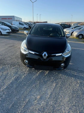 Renault Clio 1.5 DCI