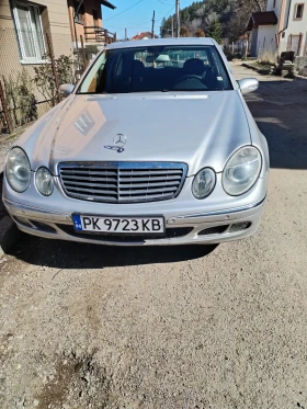 Mercedes-Benz E 200 1.8 - 4600 € / 8996.82 лв. - 58489446 2