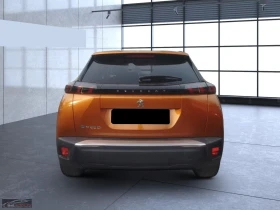 Peugeot 2008 e-ALLURE/136HP/LED/NAVI/CAM/164h - 19499 € / 38136.73 лв. - 48791911 6