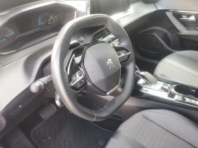 Peugeot 2008 e-ALLURE/136HP/LED/NAVI/CAM/164h - 19499 € / 38136.73 лв. - 48791911 9