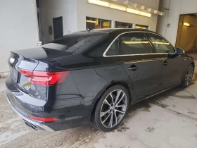 Audi S4 * TECHNIK * CARFAX * ЦЕНА ДО БГ - 20800 € / 40681.26 лв. - 39106548 3