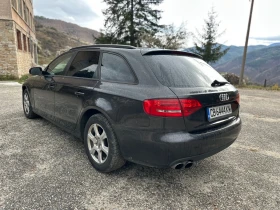 Audi A4 - 3800 € / 7432.15 лв. - 79315283 5