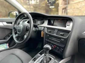 Audi A4 - 3800 € / 7432.15 лв. - 79315283 8