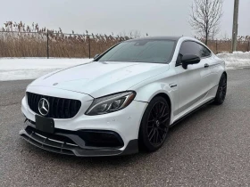 Mercedes-Benz AMG GT C * 63 S * ПАНО* ПОДГРЕВ* KEYLESS* 