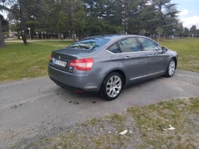 Citroen C5 Газ/бензин  - 5000 € / 9779.15 лв. - 76041985 2