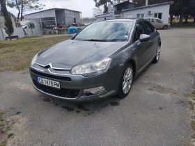 Citroen C5 Газ/бензин  - 5000 € / 9779.15 лв. - 76041985 3