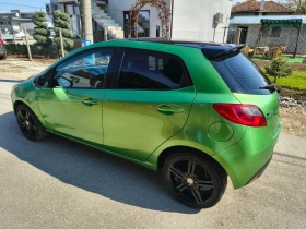 Mazda 2 1.4hdi 70 к.с. - 2500 € / 4889.57 лв. - 15125664 4