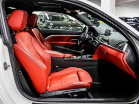 BMW 430 * xDrive * M SPORT| SPORT SEATS PACKAGE| SUNROOF | Mobile.bg � ����� ������ 14