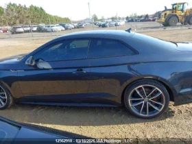 Audi S5 * PRESTIGE * CARFAX * ��� ������������ ������ | Mobile.bg � ����� ������ 16