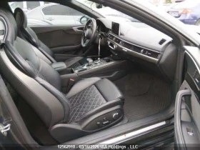 Audi S5 * PRESTIGE * CARFAX * ��� ������������ ������ | Mobile.bg � ����� ������ 6