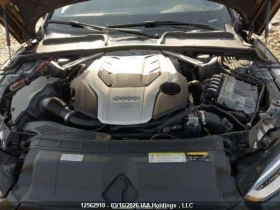 Audi S5 * PRESTIGE * CARFAX * ��� ������������ ������ | Mobile.bg � ����� ������ 11