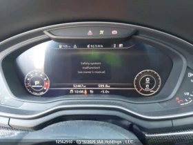 Audi S5 * PRESTIGE * CARFAX * ��� ������������ ������ | Mobile.bg � ����� ������ 8