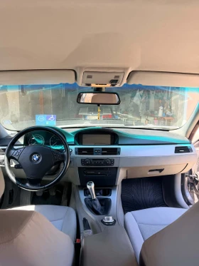 BMW 320 E90 163 �. �. | Mobile.bg � ����� ������ 10