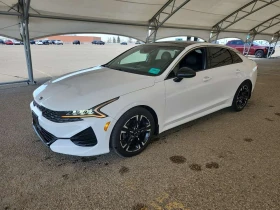 Kia K5 GT LINE/ПОДГРЕВ/ОБДУХ/ПАНО/CARFAX/ФИНАНСИРАНЕ - 13900 € / 27186.04 лв. - 57470295 2