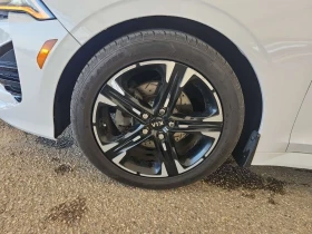 Kia K5 GT LINE/ПОДГРЕВ/ОБДУХ/ПАНО/CARFAX/ФИНАНСИРАНЕ - 13900 € / 27186.04 лв. - 57470295 16