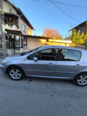 Peugeot 307 2.0 hdi 110 - 1100 € / 2151.41 лв. - 79497776 4