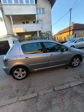 Peugeot 307 2.0 hdi 110 - 1100 € / 2151.41 лв. - 79497776 2
