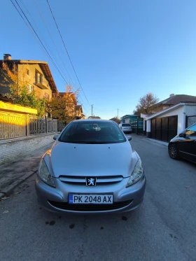 Peugeot 307 2.0 hdi 110 - 1100 € / 2151.41 лв. - 79497776 1