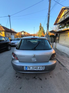 Peugeot 307 2.0 hdi 110 - 1100 € / 2151.41 лв. - 79497776 3