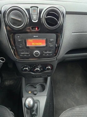 Dacia Dokker dCi 90 �.�. ����� Stop & Start N1 | Mobile.bg � ����� ������ 9