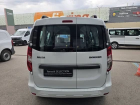 Dacia Dokker dCi 90 �.�. ����� Stop & Start N1 | Mobile.bg � ����� ������ 6