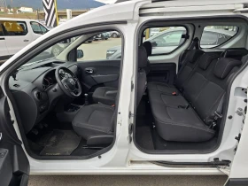 Dacia Dokker dCi 90 �.�. ����� Stop & Start N1 | Mobile.bg � ����� ������ 12