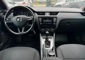 Skoda Octavia 2.0TDI 150kc Avtomatik | Auto.bg — изображение 14