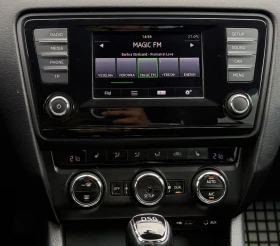 Skoda Octavia 2.0TDI 150kc Avtomatik | Auto.bg — изображение 12
