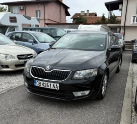Skoda Octavia 2.0TDI 150kc Avtomatik | Auto.bg — изображение 3